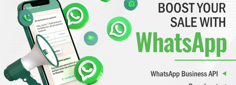 Whatsapp Bridge Cover Image