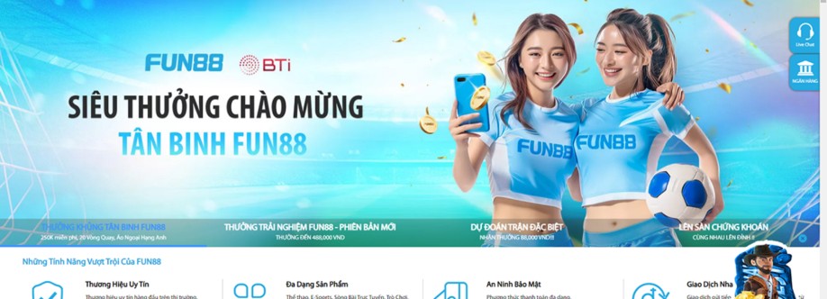 dangnhapfun88link1com dangnhapfun88link1com Cover Image