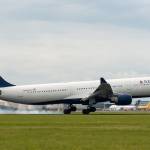 Delta Air Lines Inc Profile Picture