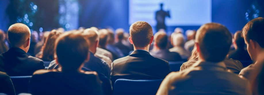 International Conference Cover Image