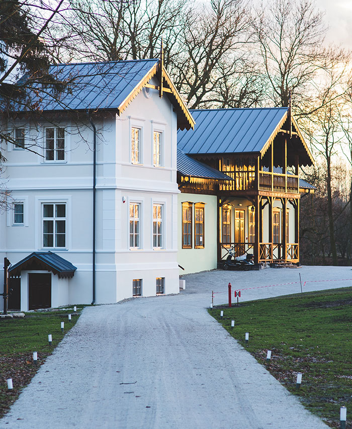 Commercial Building Insurance - Commercial Property Insurance California - Triple net lease insurance | Covered By Us