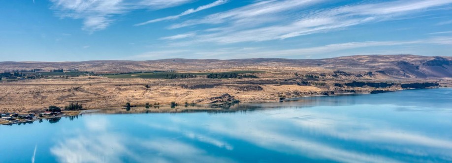 Soap Lake Natural Spa and Resort Cover Image