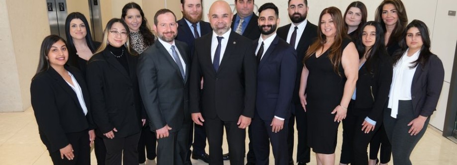 Patrick Baghdaserians Cover Image