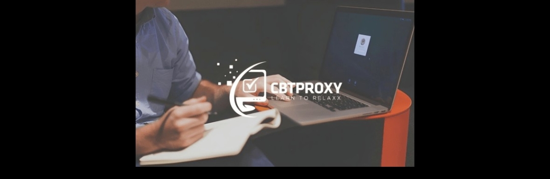 CBTProxy Cover Image