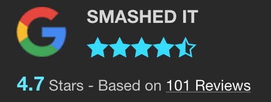 FAST iPad Repair in Auckland | 4 - 12 Mth Warranty | SMASHED IT