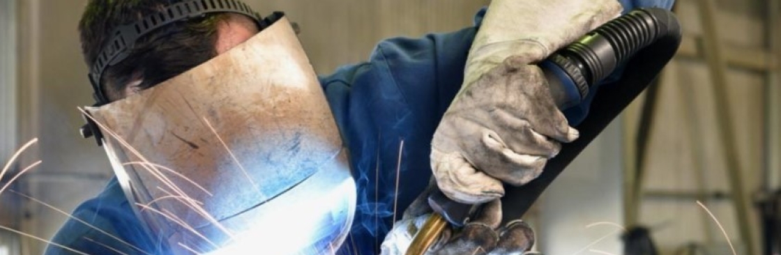 Steel Fabricator London Cover Image