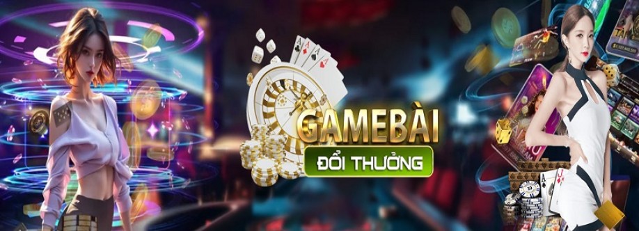 Game bài đổi thưởng Cover Image