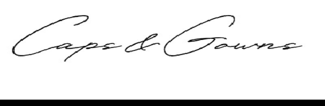 Caps Gowns Cover Image