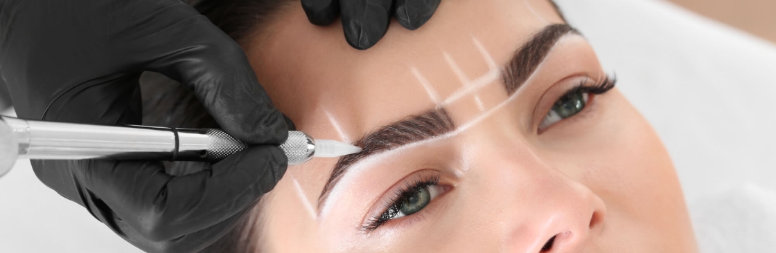 HINEMOA COSMETIC TATTOO Cover Image