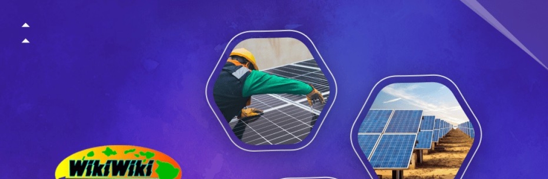 wikielectric maui Cover Image