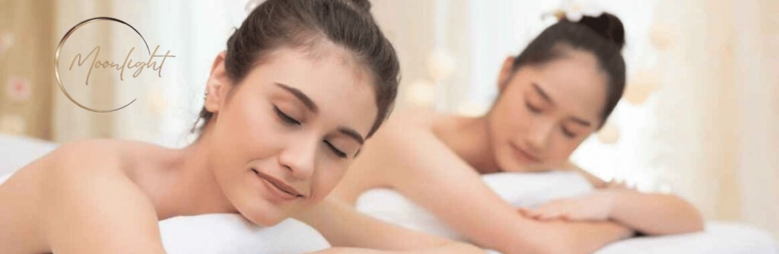 Moonlight Beauty Cover Image