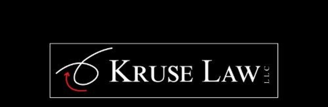 Kruse Law Cover Image