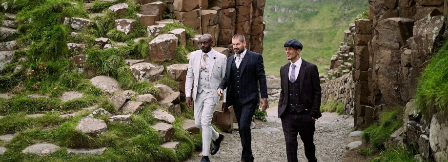 Amen Shoes Cover Image