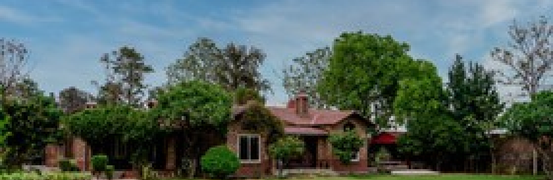 Simbliss Farmhouse Cover Image