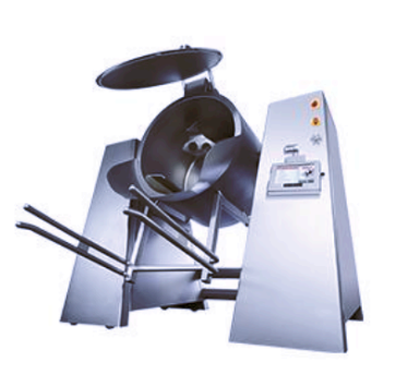 Industrail Tumbler UAE | Best Manufacturer & Suppliers