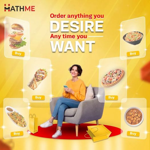 Why Do People Prefer to Order Food Online? Get to Know Now – Webs Article