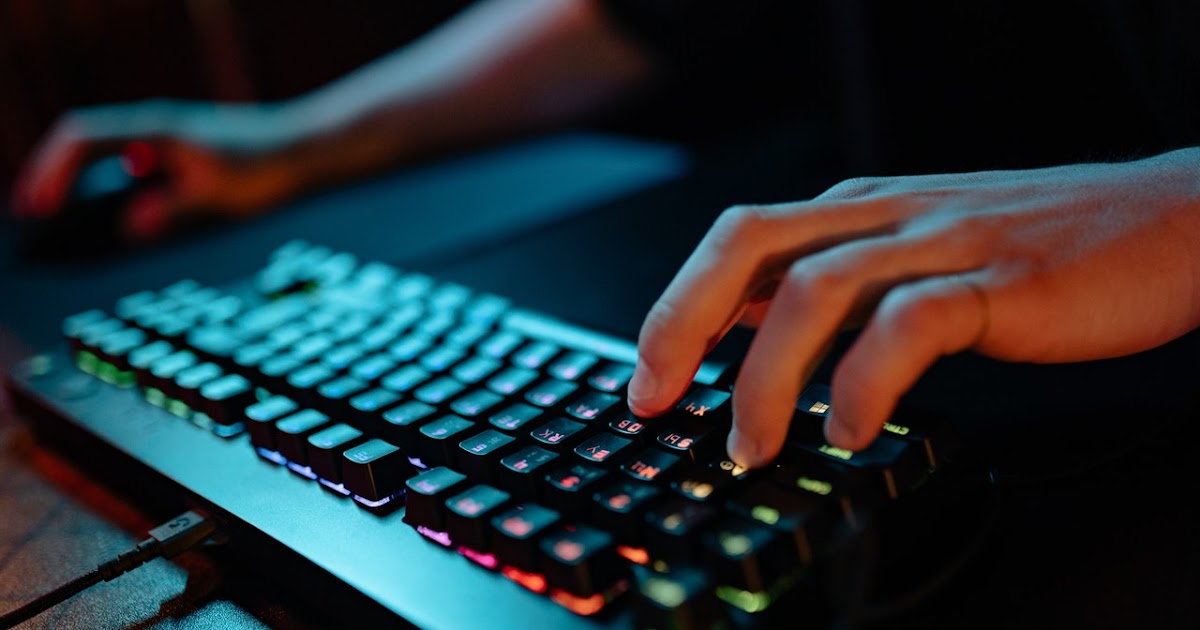 Top Easy Computer Games for Beginners