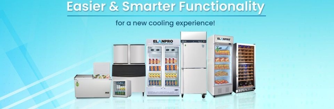 Elan Pro Cover Image