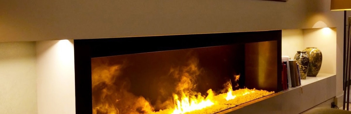 Woodstoves Fireplaces Cover Image