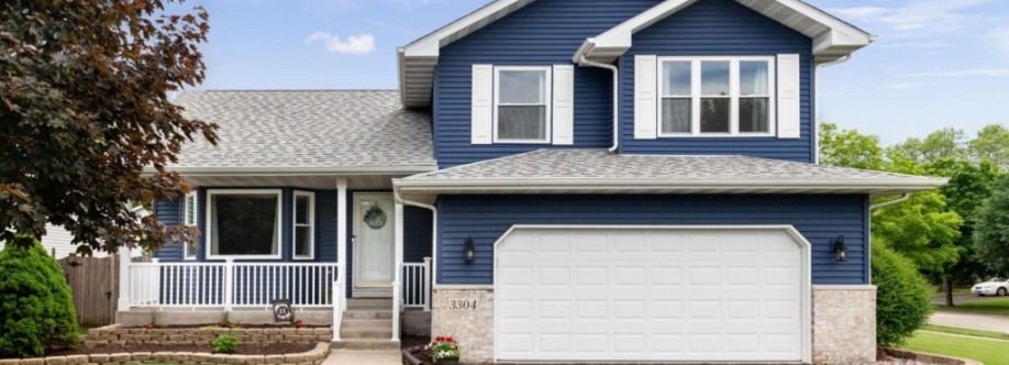 Garage Door Repair Dallas USA Cover Image