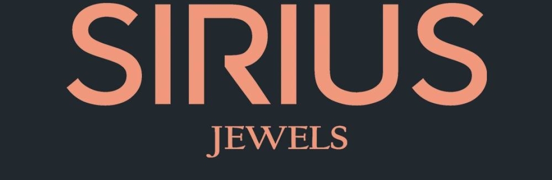 sirius jewels Cover Image