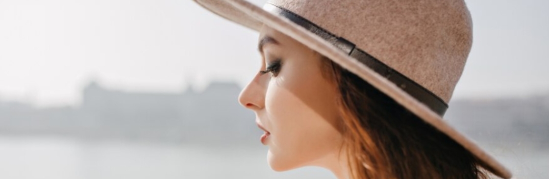 Shine Hats Cover Image