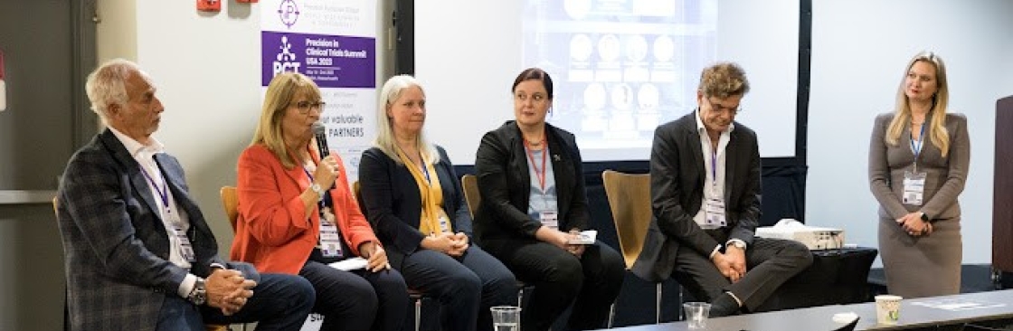 Precision Evolution Global Cover Image