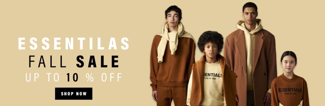 essentials tracksuit Cover Image