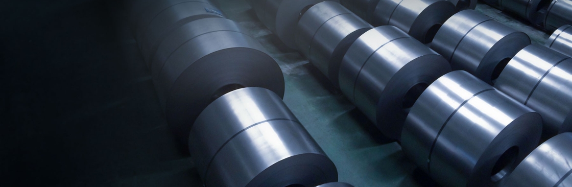 Mitwalli Steel Products Factory Company Cover Image