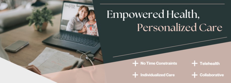 TeleNP Health Cover Image