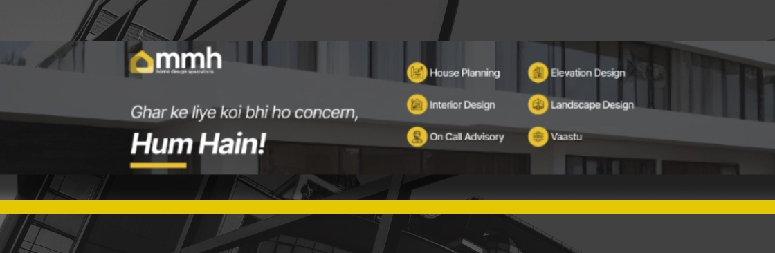 MapMyHouse Cover Image