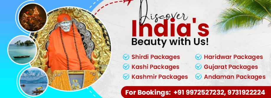 Sri Balamuri Flight Package Tour Cover Image