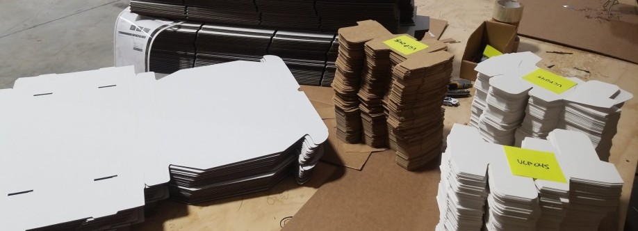 Ucanpack Cover Image