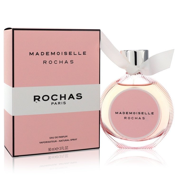 Mademoiselle Rochas Perfume