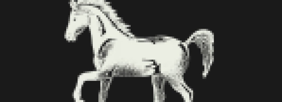 White Horse Coffee Cover Image