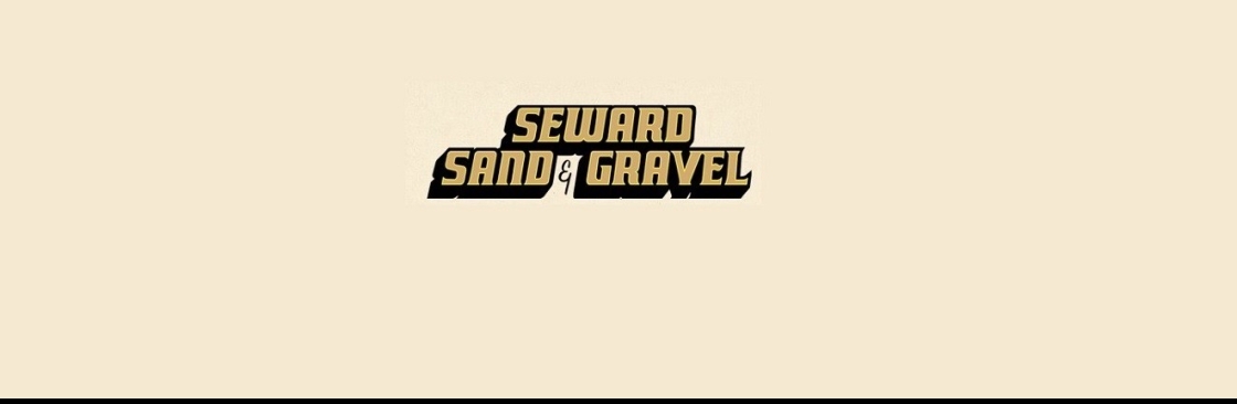 Seward Sand And Gravel Inc Cover Image