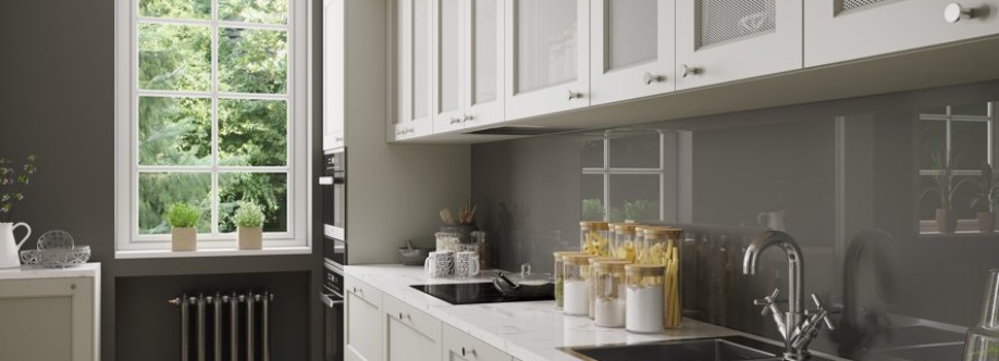 The Shaker Door Store Cover Image