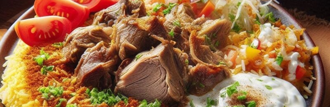 Sajway Restaurant Cover Image