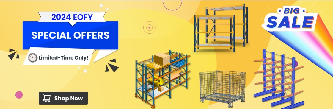 Gold Coast Racking Cover Image