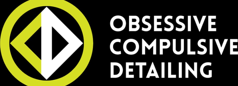 Obsessive Compulsive Detailing Cover Image