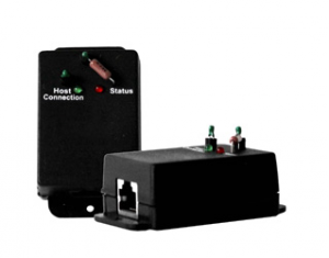 Server Room Temperature Monitoring | Data Centers Temp Online