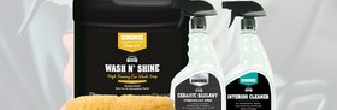 Ben Ami Auto Care Cover Image