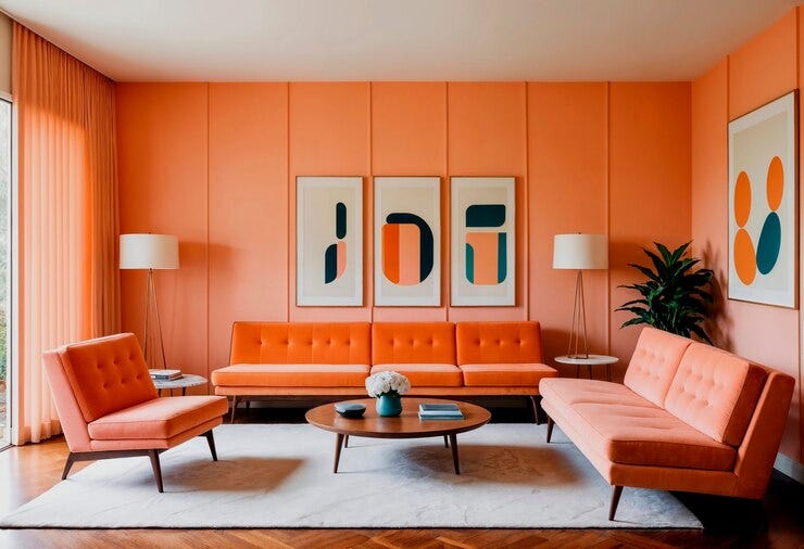 A Guide to Selecting the Perfect Wallpaper for Your Home Interior | by Emia London | Jun, 2024 | Medium