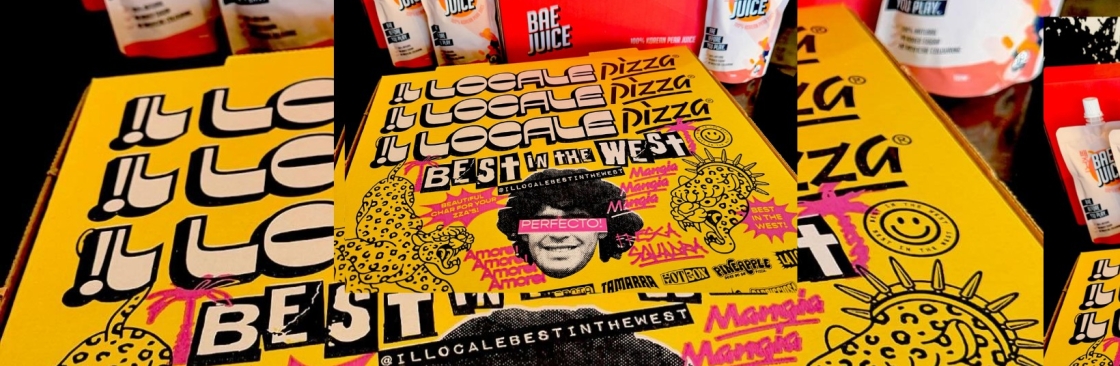 Il Locale Pizza Cover Image