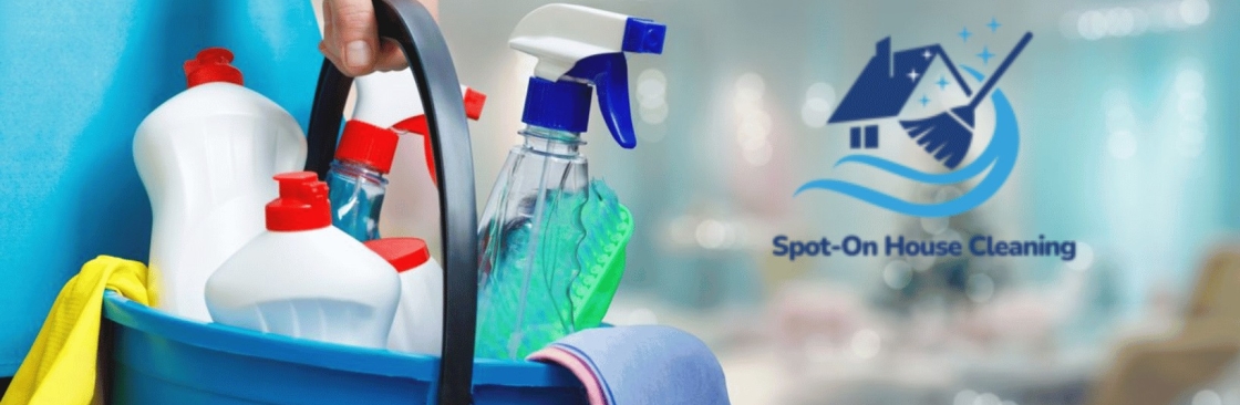 Spot On House Cleaning of Phoenix Cover Image