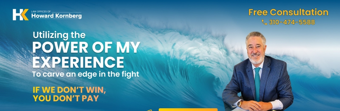 Howard Craig Kornberg Cover Image