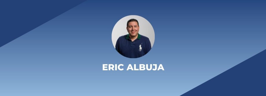 Eric Albuja Cover Image