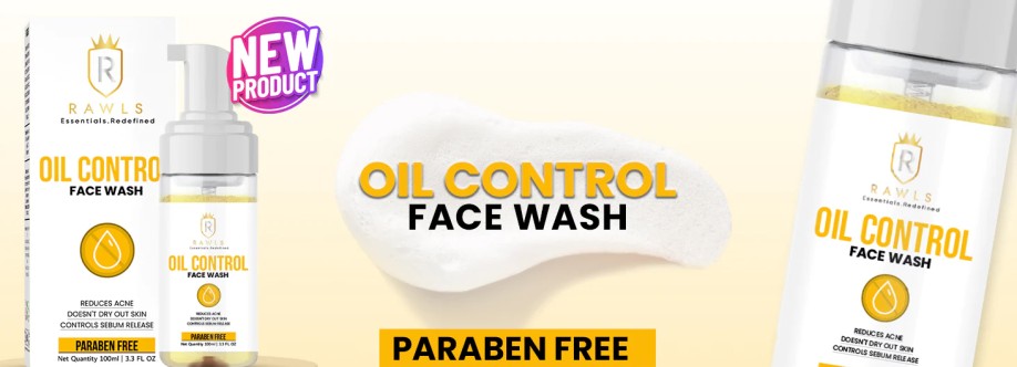 Rawls Wellness Cover Image