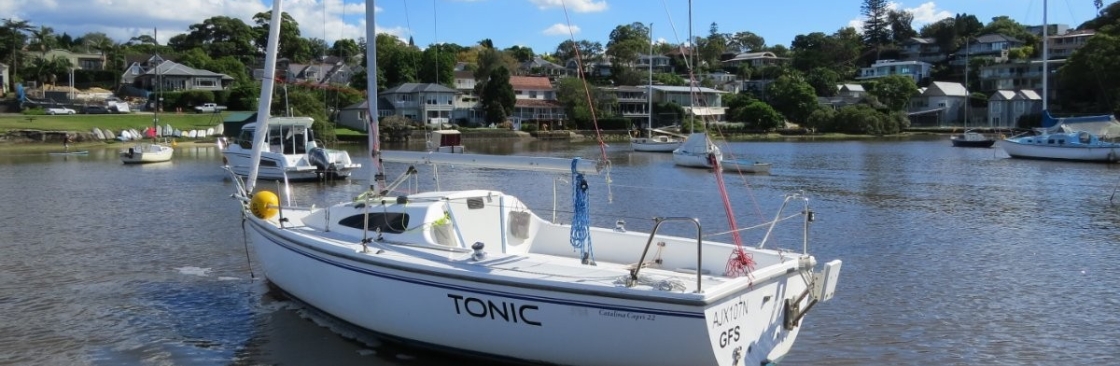 The Sail Store Cover Image