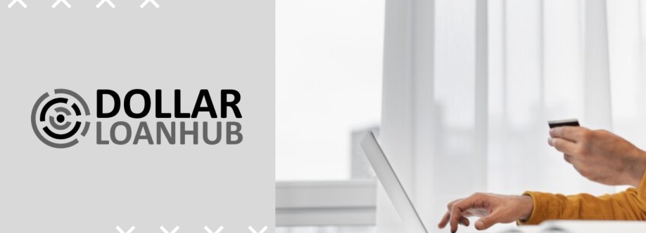 DollarLoan Hub Cover Image